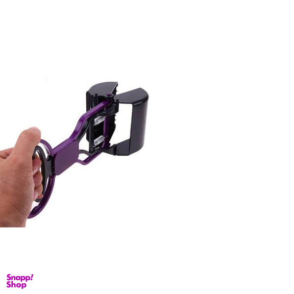 انبر مکانیکی فضولات سگ مدل Pooper Scooper