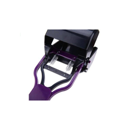 انبر مکانیکی فضولات سگ مدل Pooper Scooper