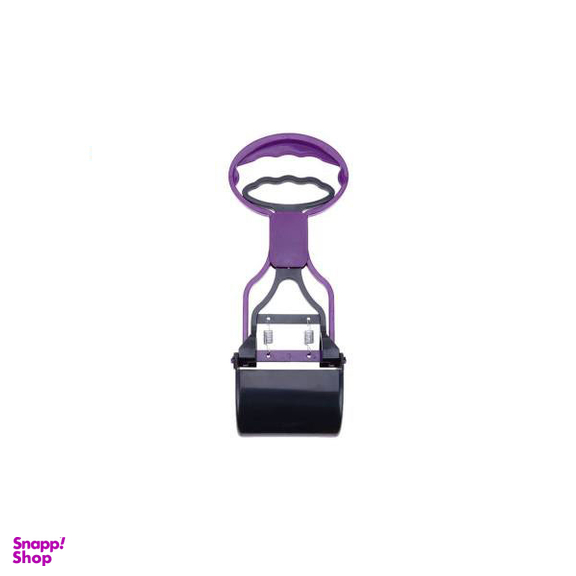 انبر مکانیکی فضولات سگ مدل Pooper Scooper