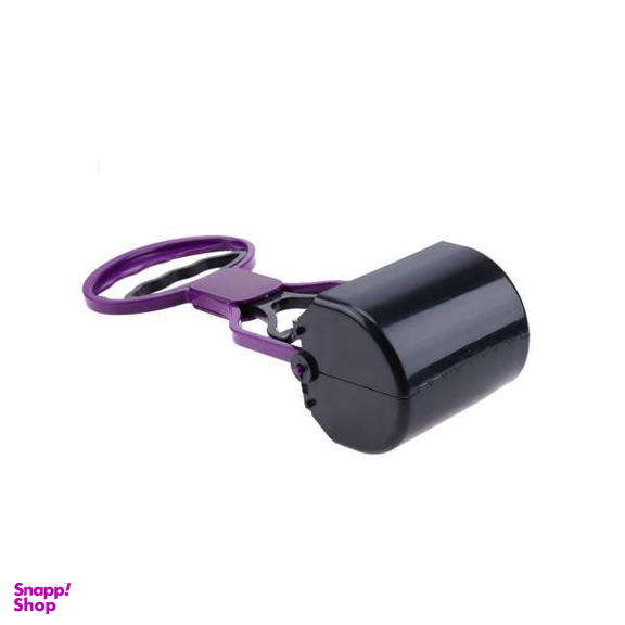 انبر مکانیکی فضولات سگ مدل Pooper Scooper