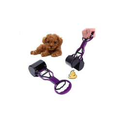 انبر مکانیکی فضولات سگ مدل Pooper Scooper