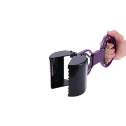 انبر مکانیکی فضولات سگ مدل Pooper Scooper