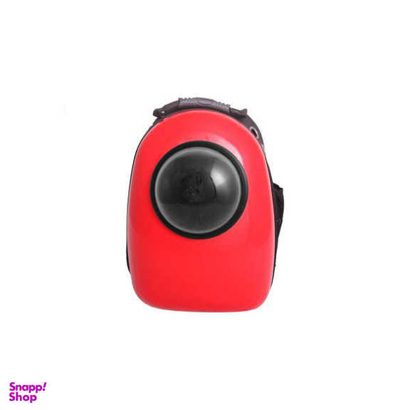 کیف حمل سگ و گربه مدل تک رنگ06