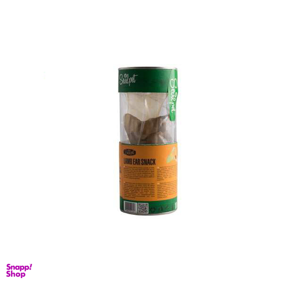 غذای تشویقی سگ سویل پت مدل Lamb Ear Snack