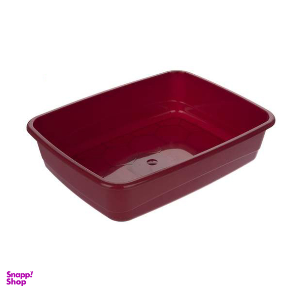ظرف خاک گربه فرپلاست کد 67704