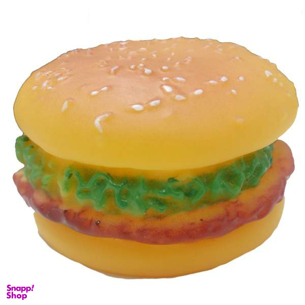 اسباب بازی سگ مدل Hamburger