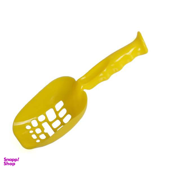 بیلچه خاک گربه مدل R4
