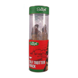 غذای تشویقی سگ سویل پت مدل Calf Trotter Snack وزن 1000 گرم