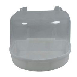 ظرف آبتنی پرنده کد 023