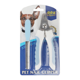 ناخن گیر و سوهان ناخن سگ و گربه تایوتایو پتز مدل Nail Clipper B