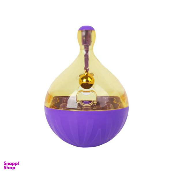 اسباب بازی سگ و گربه مدل Shaking Balance