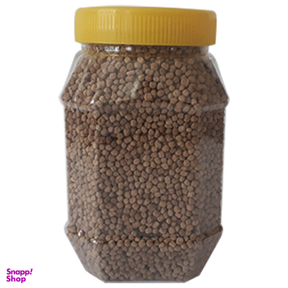 غذای ماهی کد T1 وزن 350 گرم