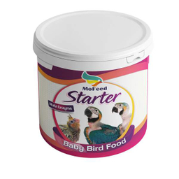 غذای پرنده مفید مدل Starter Me وزن 500 گرم