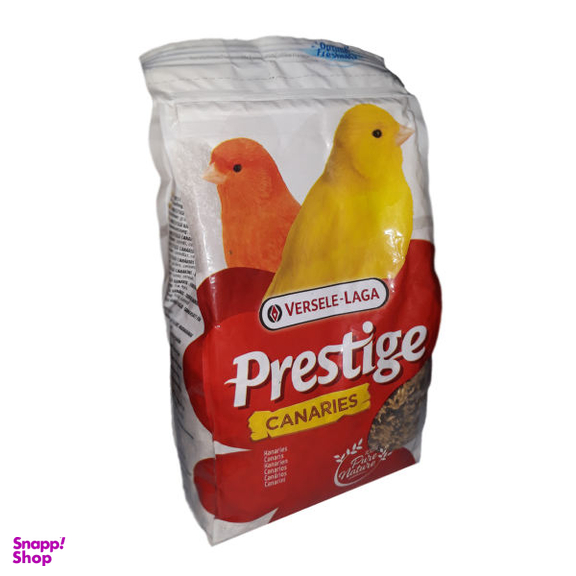 غذا خشک پرنده ورسالاگا مدل A50 وزن 500 گرم