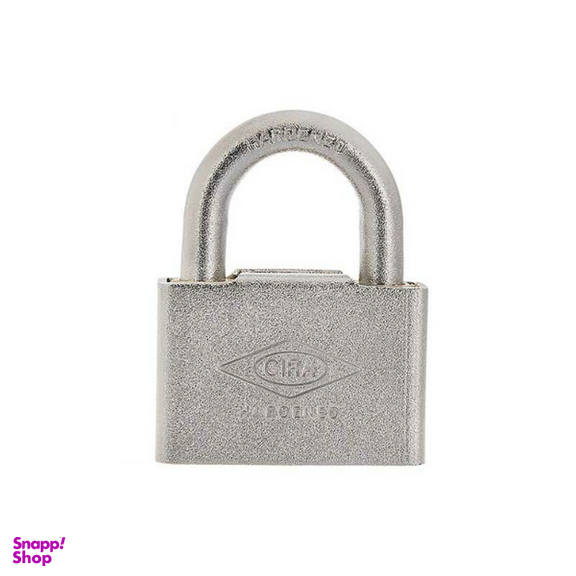 قفل آویز گیرا کد 032
