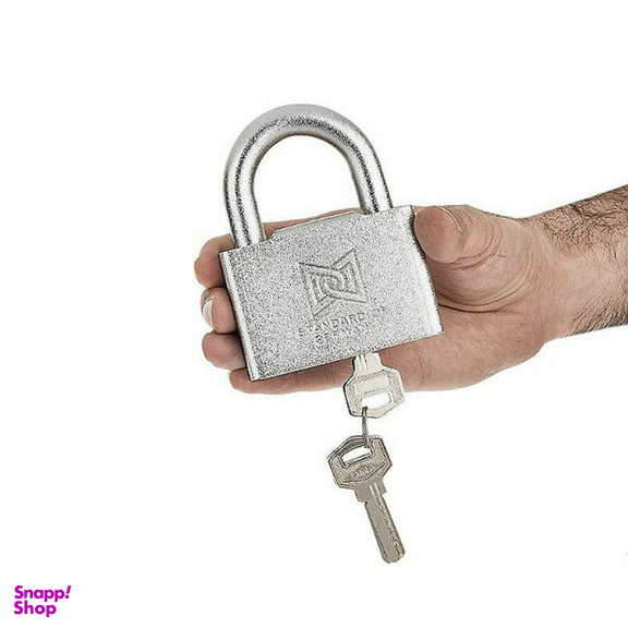 قفل آویز گیرا کد 032