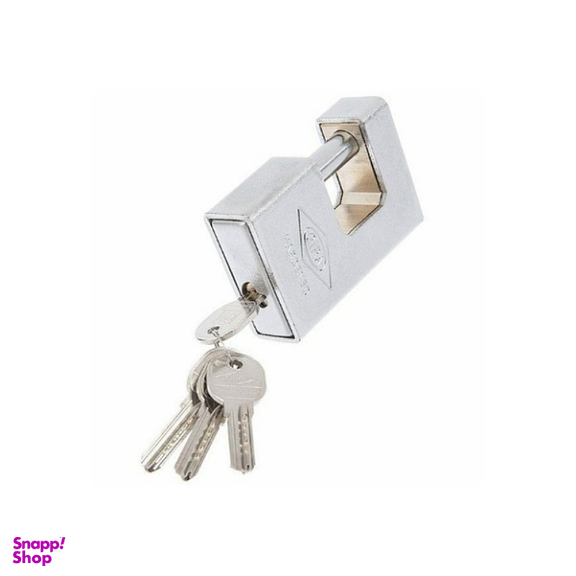قفل کتابی گیرا کد 036