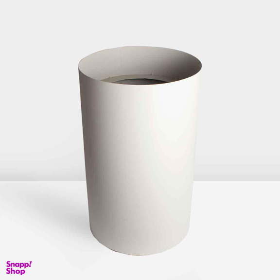 گلدان فلزی استوانه ای 38
