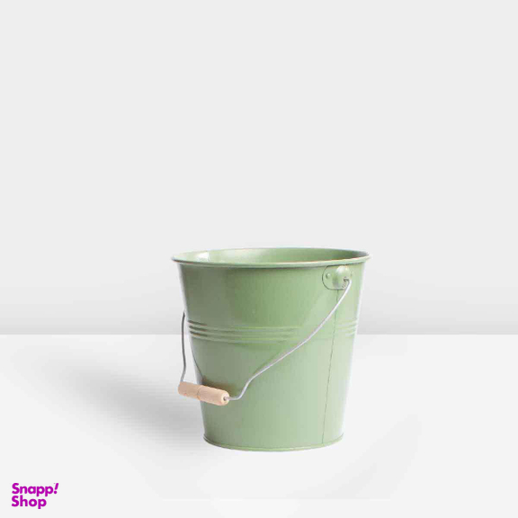 گلدان فلزی کلاسیک cmp19