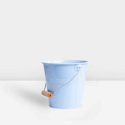 گلدان فلزی کلاسیک cmp19