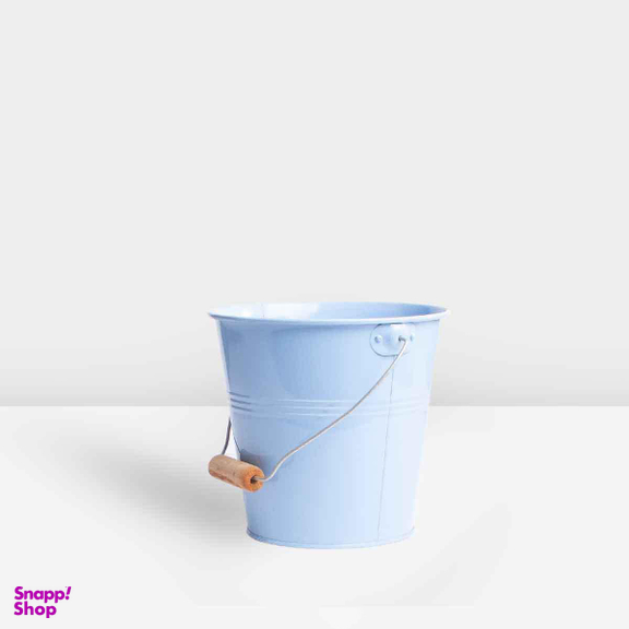 گلدان فلزی کلاسیک cmp19