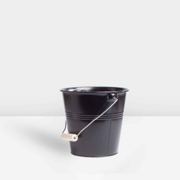 گلدان فلزی کلاسیک cmp19