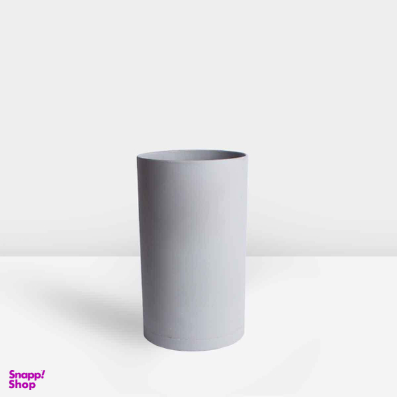 گلدان مواد آلی استوانه ای sop20/32