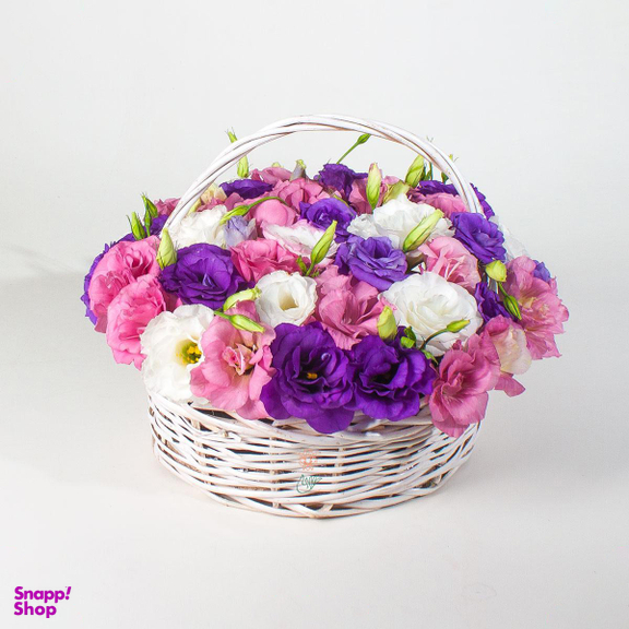 سبد گل هیدی