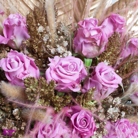 باکس دیبا طلایی