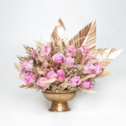 باکس دیبا طلایی