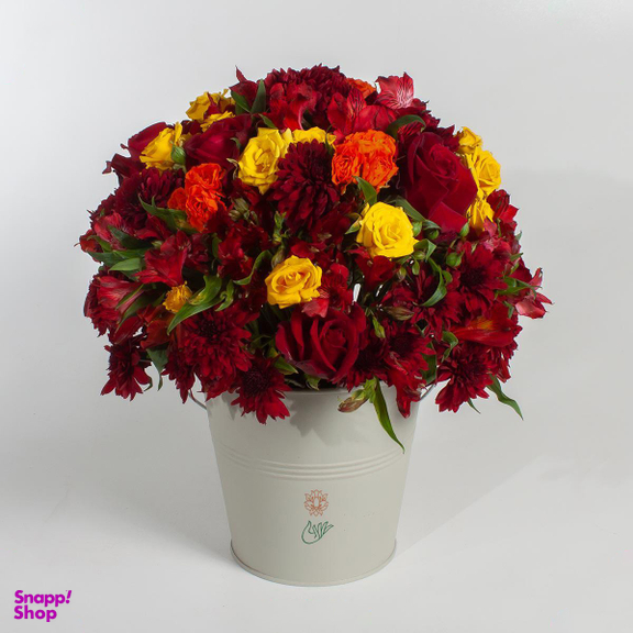 باکس گل جانانه