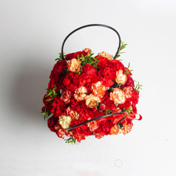 باکس گل جان جانان