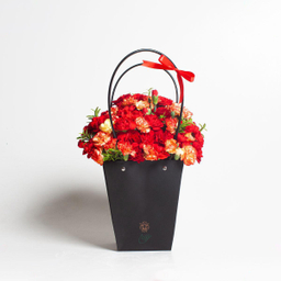 باکس گل جان جانان