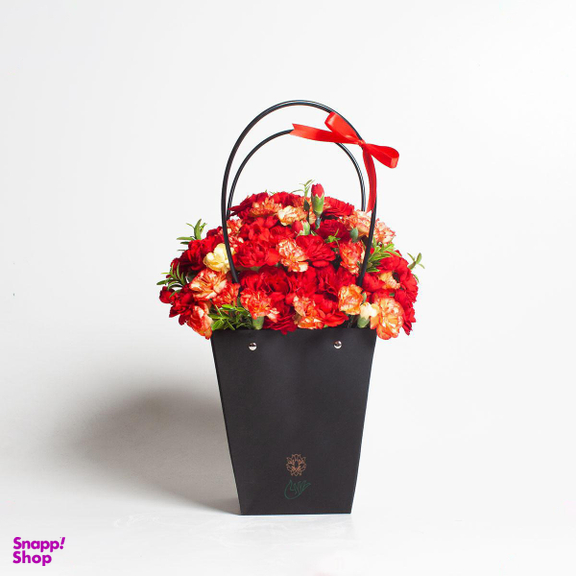 باکس گل جان جانان