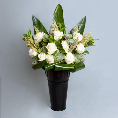 کاپ رز سپید