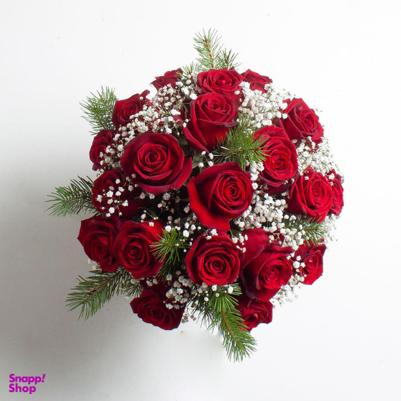 باکس گل کلاسیک