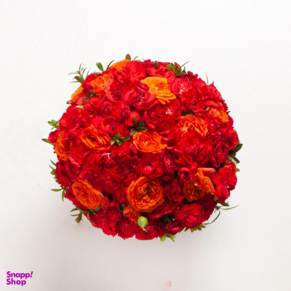 باکس گل غزال
