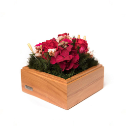 باغ گل جاودان