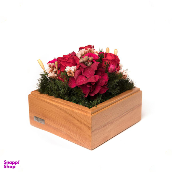 باغ گل جاودان