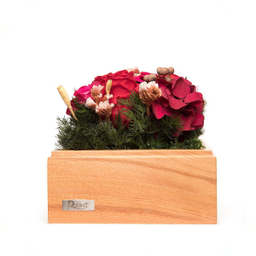 باغ گل جاودان