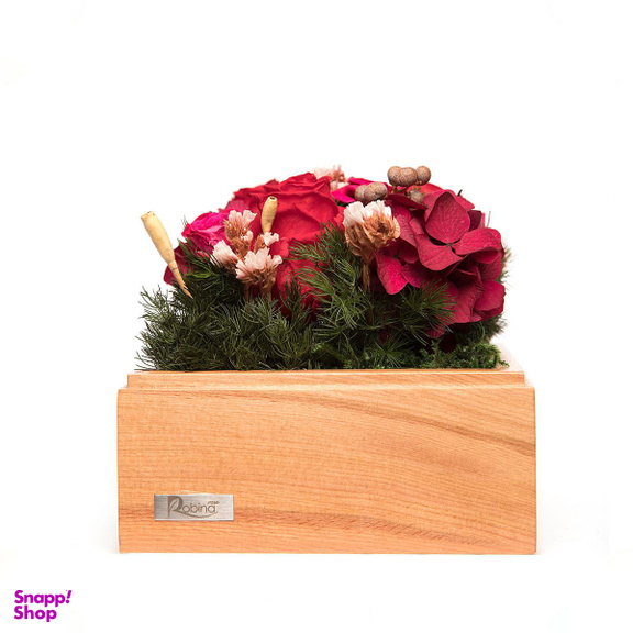 باغ گل جاودان