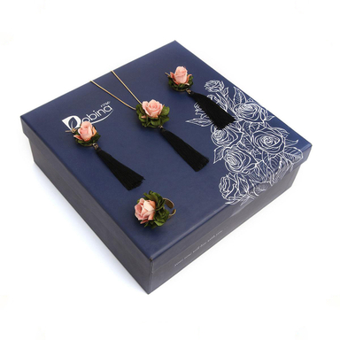 سرویس آرالیا رز جاودان