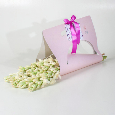 دسته گل مریم