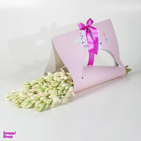 دسته گل مریم