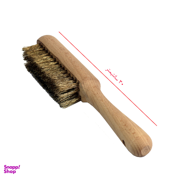 برس نظافت باربیکیو اوژن (OJN)