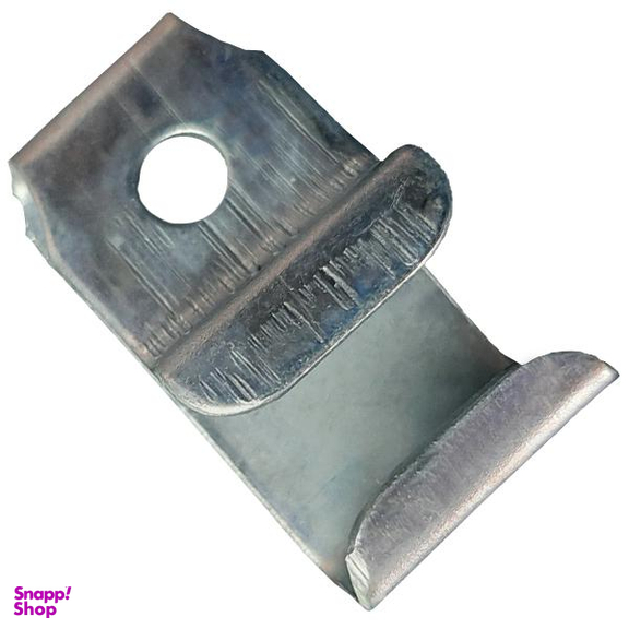 پایه نگهدارنده میل پرده باربد کد 01