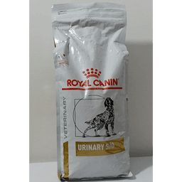 غذای درمانی سگ یورینری رویال کنین Royal Canin Urinary