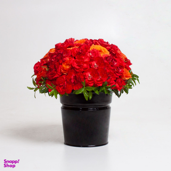 باکس گل غزال
