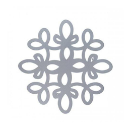 زیر قابلمه استیل پایه دار والرین (VALERIAN)