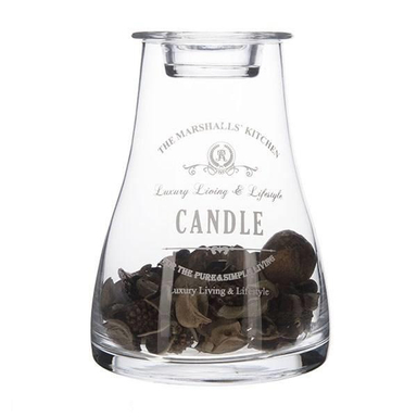 جاشمعی والرین مدل گل معطر کد HZ4336